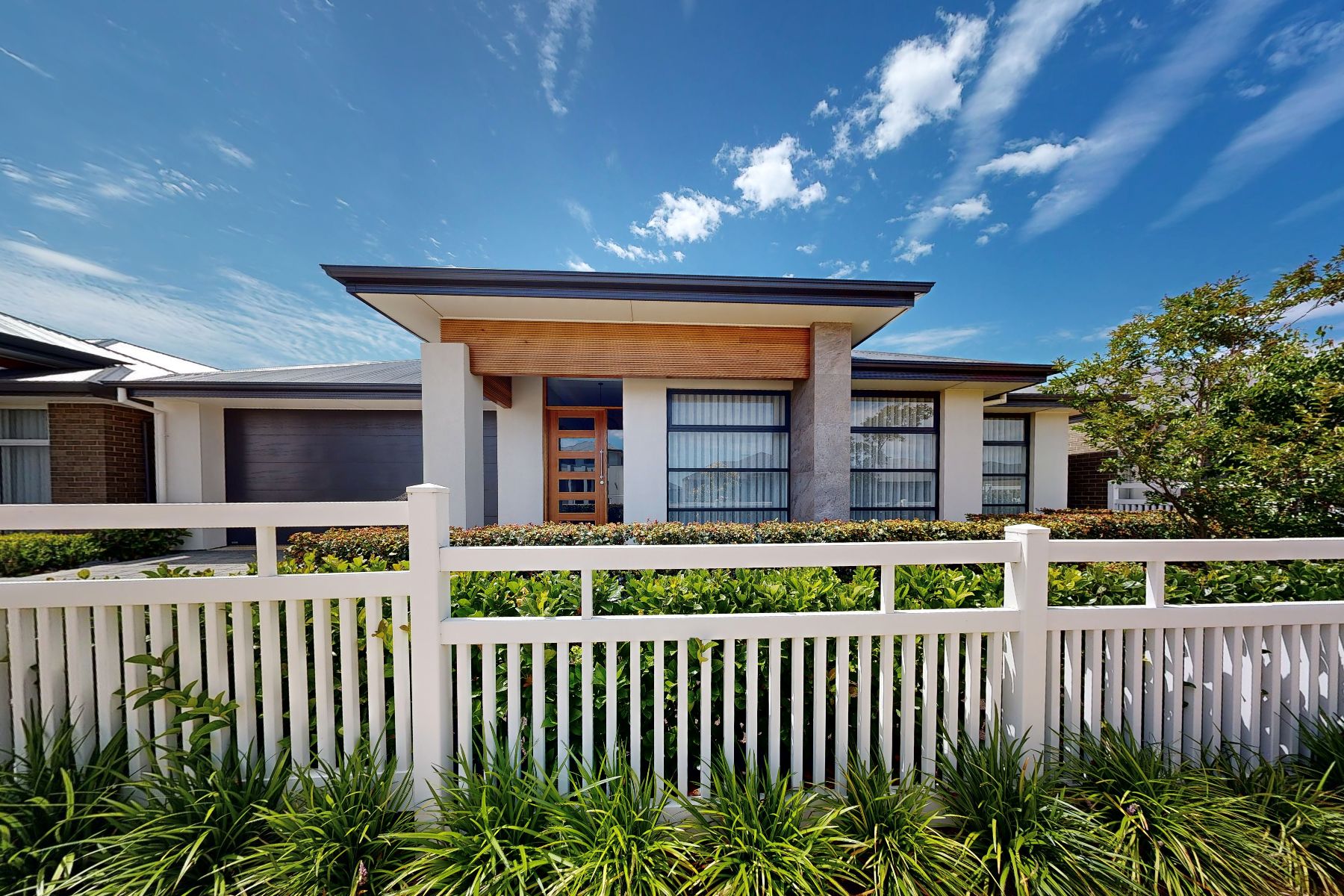 The Entrance Estate - Angle Vale Display Home Dechellis Homes Impressions MK3