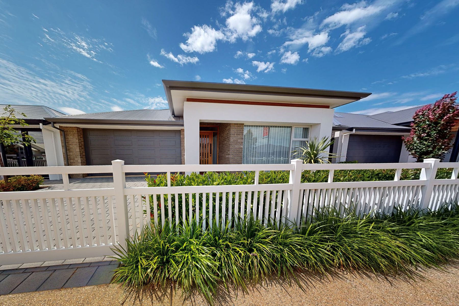 The Entrance Estate - Angle Vale Display Home Dechellis Homes Penfold MK3