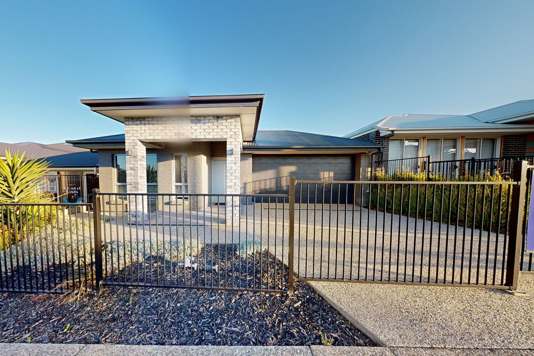 Vista Estate - Seaford Heights Display Home Distinctive Homes Miami 233