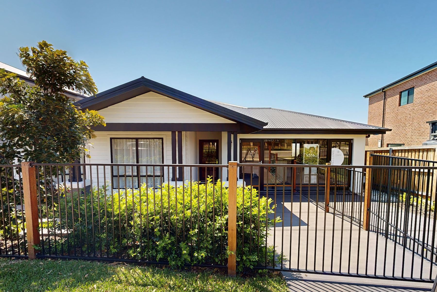 Waterford Estate - Chisholm Display Home Burbank Homes Conway 282