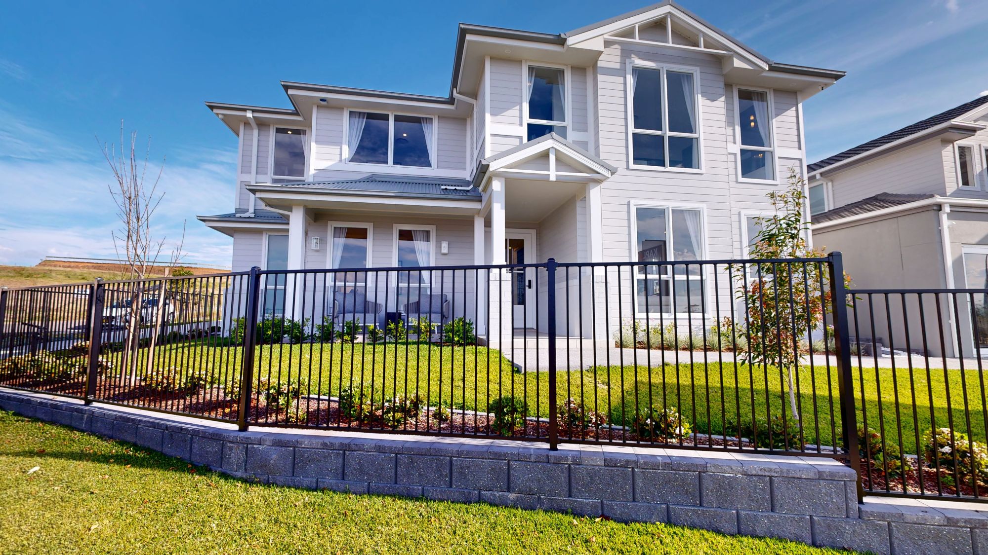 Wilton Greens Estate - Wilton Display Home Kaplan Homes Waterford 34