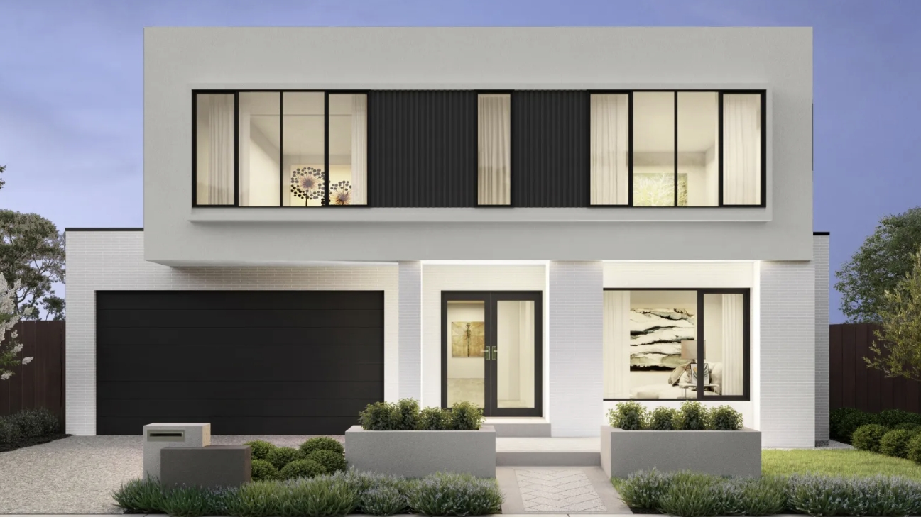 Woodlea Estate - Aintree Display Home Simonds Homes Gadara 47