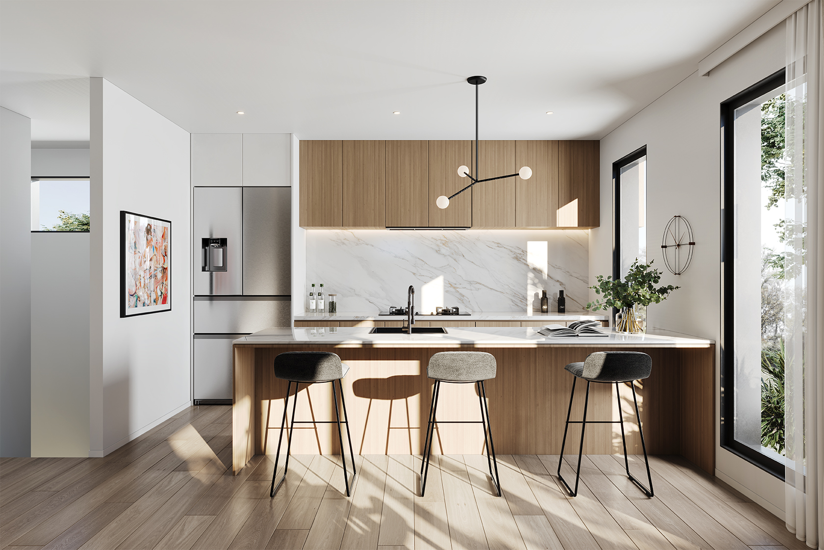 [Townhouses] Bedford Rise Townhouses, Ringwood East | OpenLot