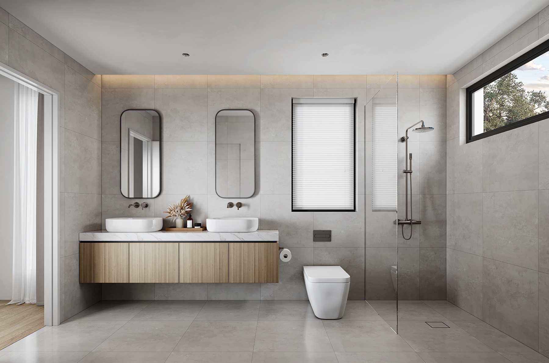 [Townhouses] Bedford Rise Townhouses, Ringwood East | OpenLot