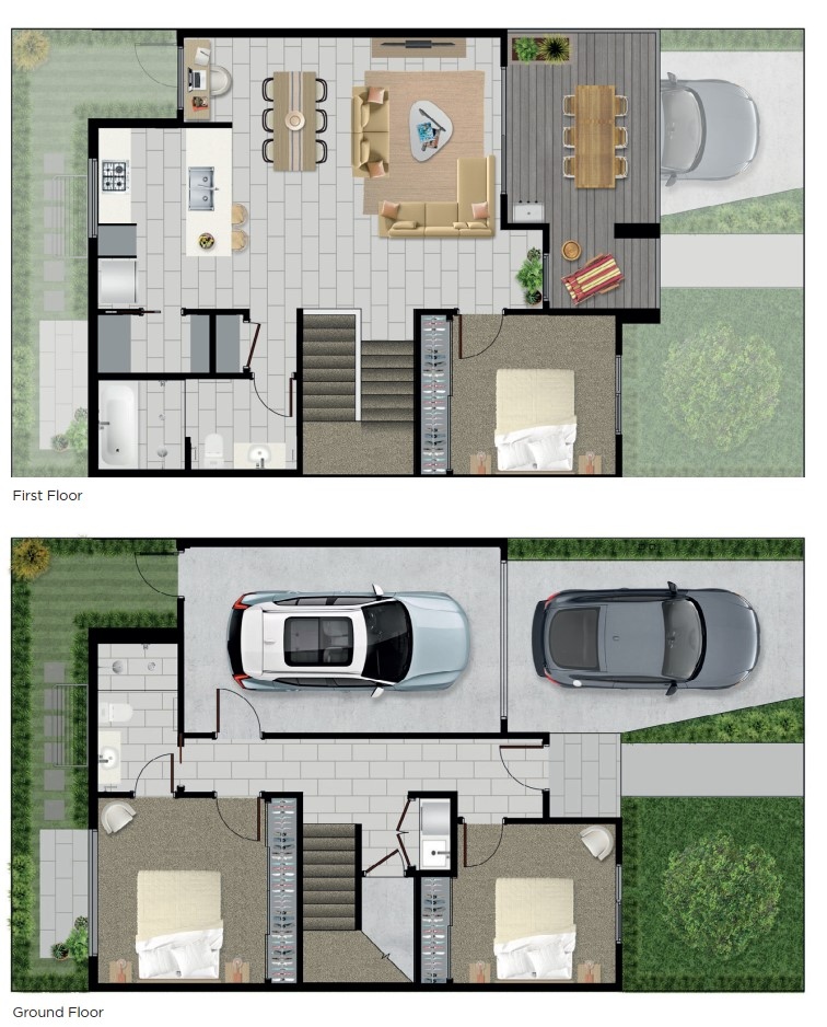 [Land for Sale] Kinley Estate, Lilydale | OpenLot