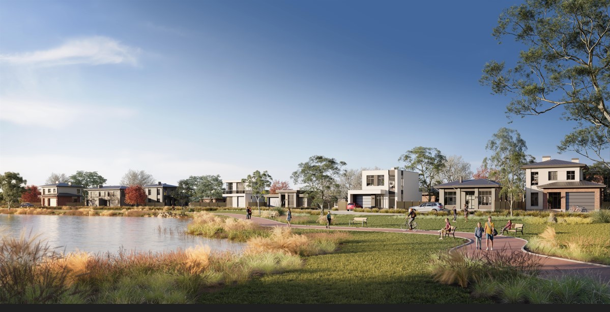[Land for Sale] Samara Estate, Fraser Rise | OpenLot