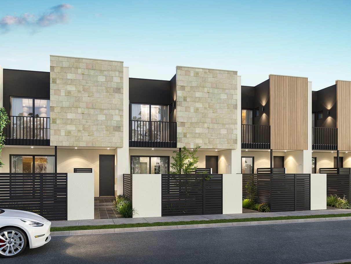 [House & Land] Woodville Rd Estate, St Clair | OpenLot