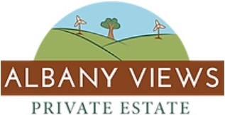 Albany Views Private Estate - Drome Logo