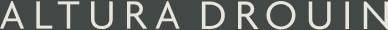 Altura - Drouin Logo