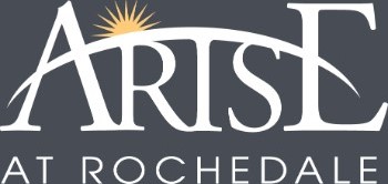 Arise Estate - Rochedale Logo