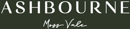 Ashbourne Estate - Moss Vale Logo