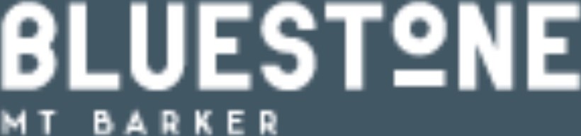 Bluestone Estate - Mount Barker Logo