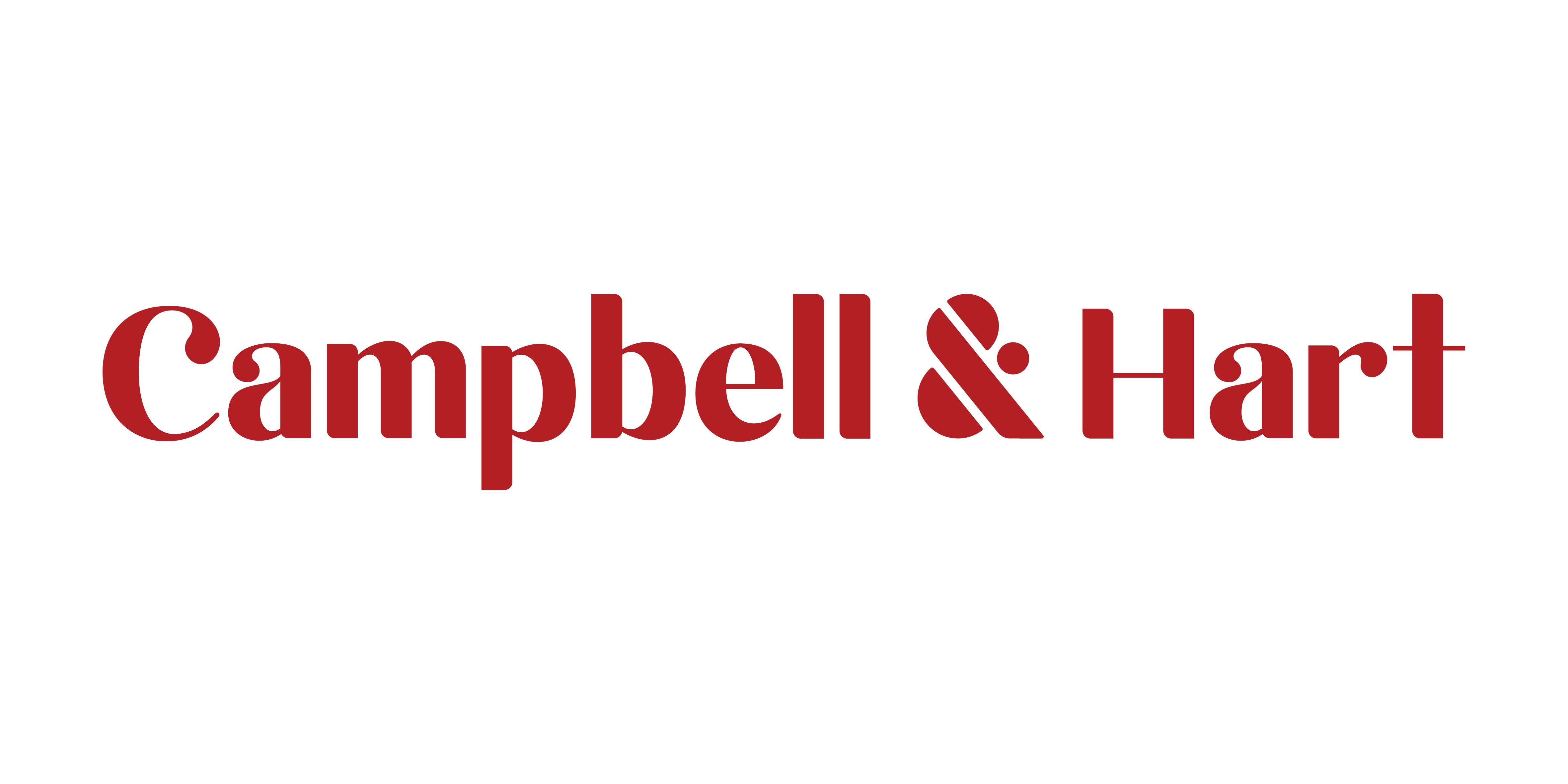 Campbell & Hart - Campbelltown Logo