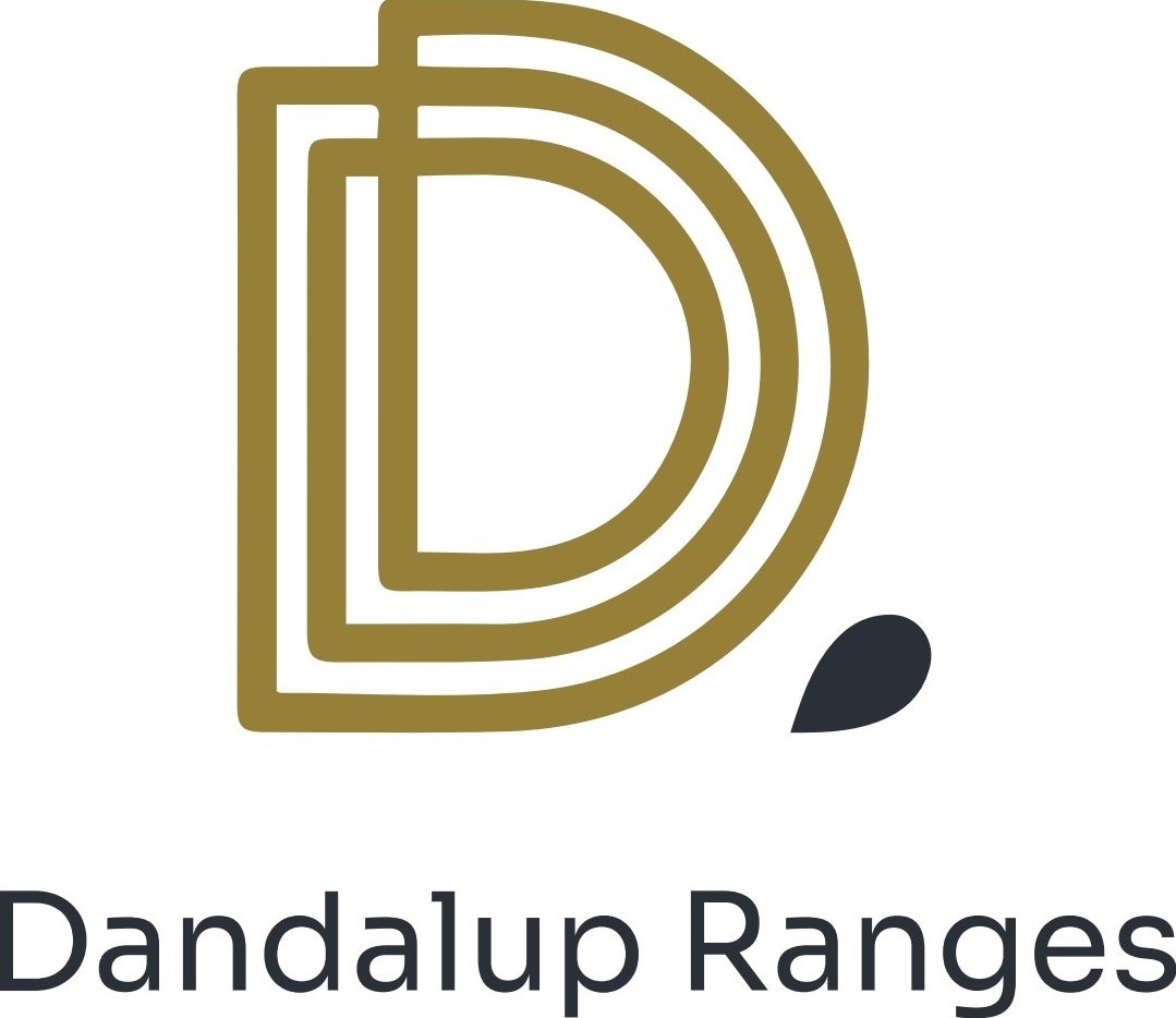 Dandalup Ranges Estate - North Dandalup Logo