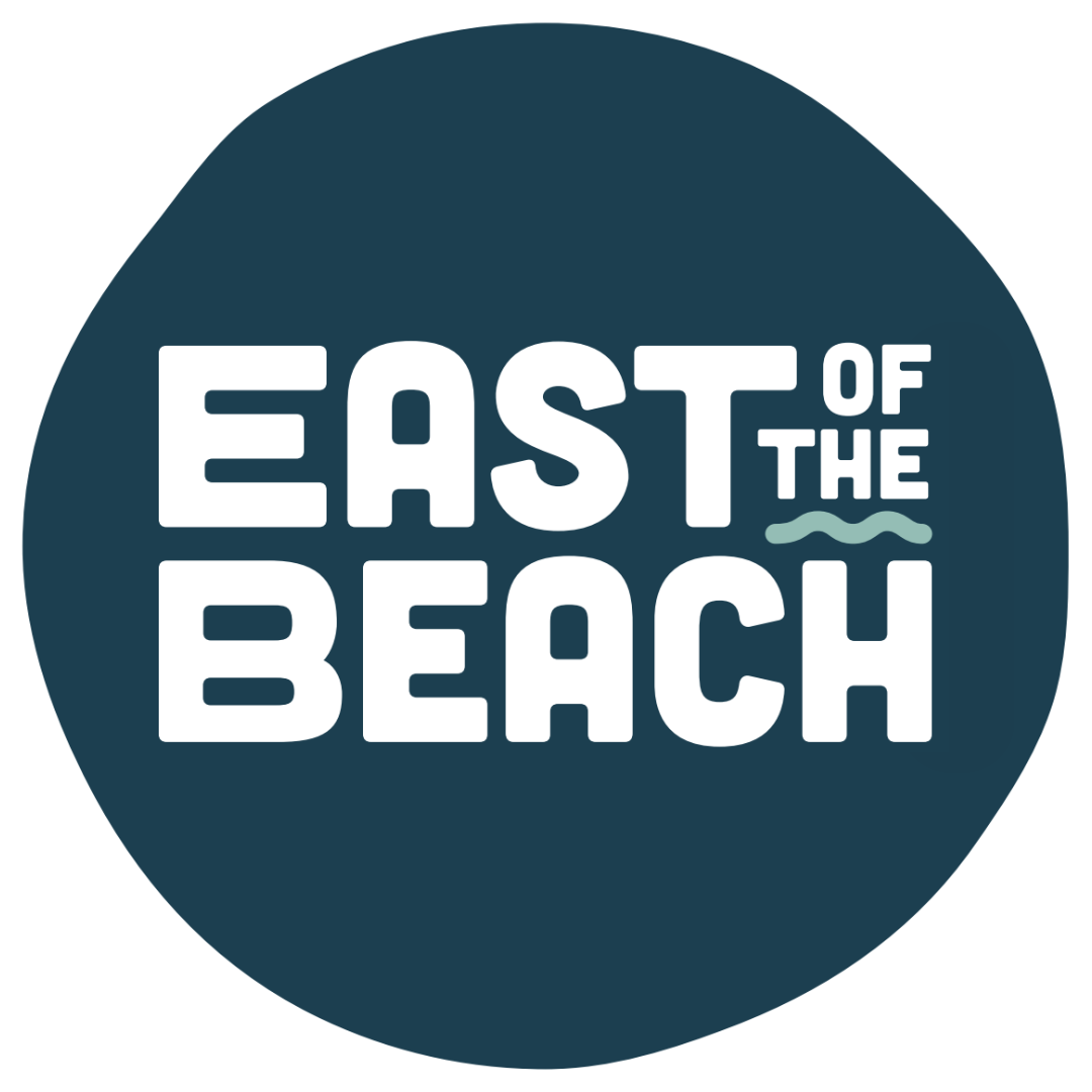 East Of The Beach Estate - Eglinton Logo
