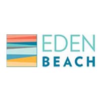Eden Beach Estate - Jindalee Logo