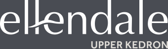 Ellendale Estate - Upper Kedron Logo