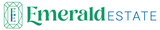 Emerald Estate - Elliminyt Logo