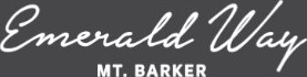 Emerald Way Estate - Mount Barker Logo