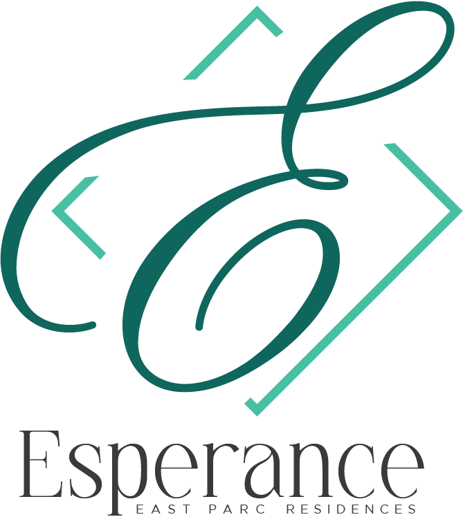 Esperance East Parc - Carina Logo
