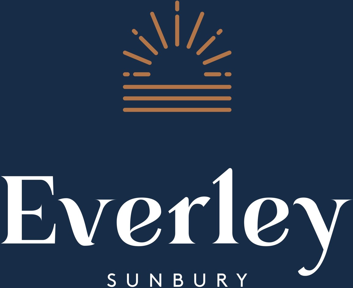 Everley Estate - Sunbury