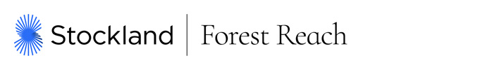 Forest Reach Estate - Huntley Logo