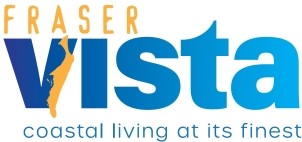 Fraser Vista Estate - Booral Logo