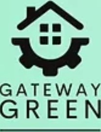 Gateway Green Estate - Norlane Logo