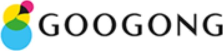 Googong Estate - Googong Logo