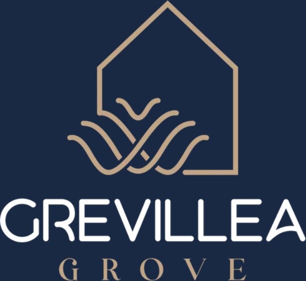 Grevillea Grove Estate - Narellan Vale Logo