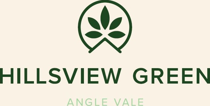 Hillsview Green Logo