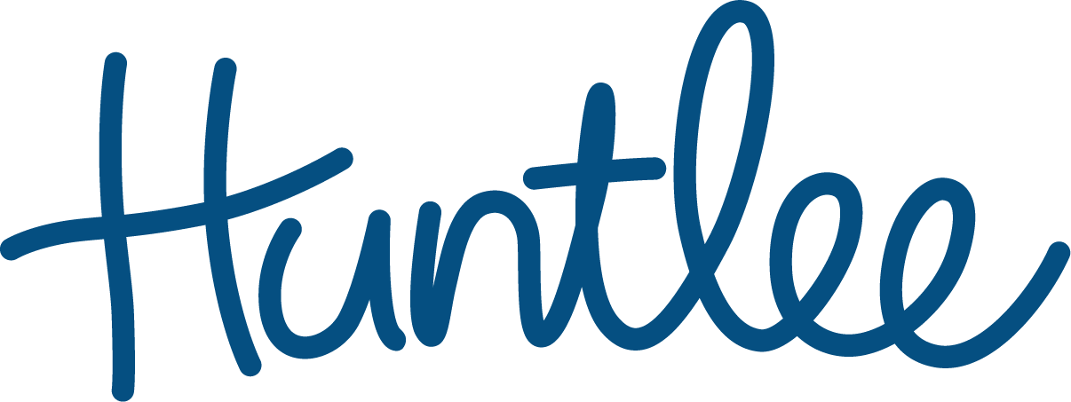 Huntlee Estate - North Rothbury Logo