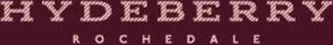 Hydeberry Estate - Rochedale Logo