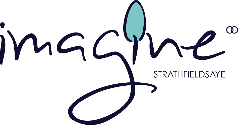 Imagine Estate - Strathfieldsaye Logo
