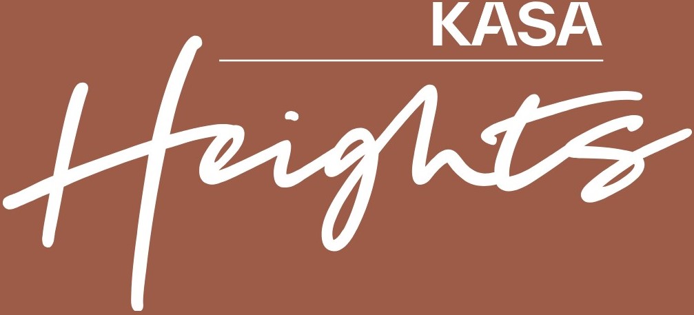 Kasa Heights Estate - Pimpama Logo