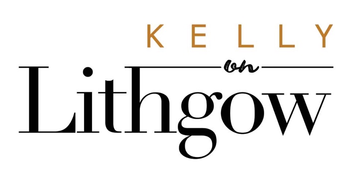 Kelly on Lithgow Estate - Beveridge Logo