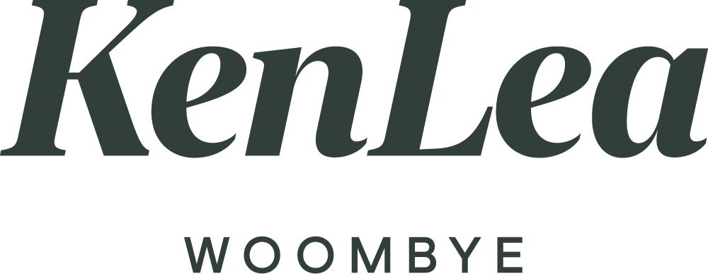 KenLea Estate - Woombye Logo