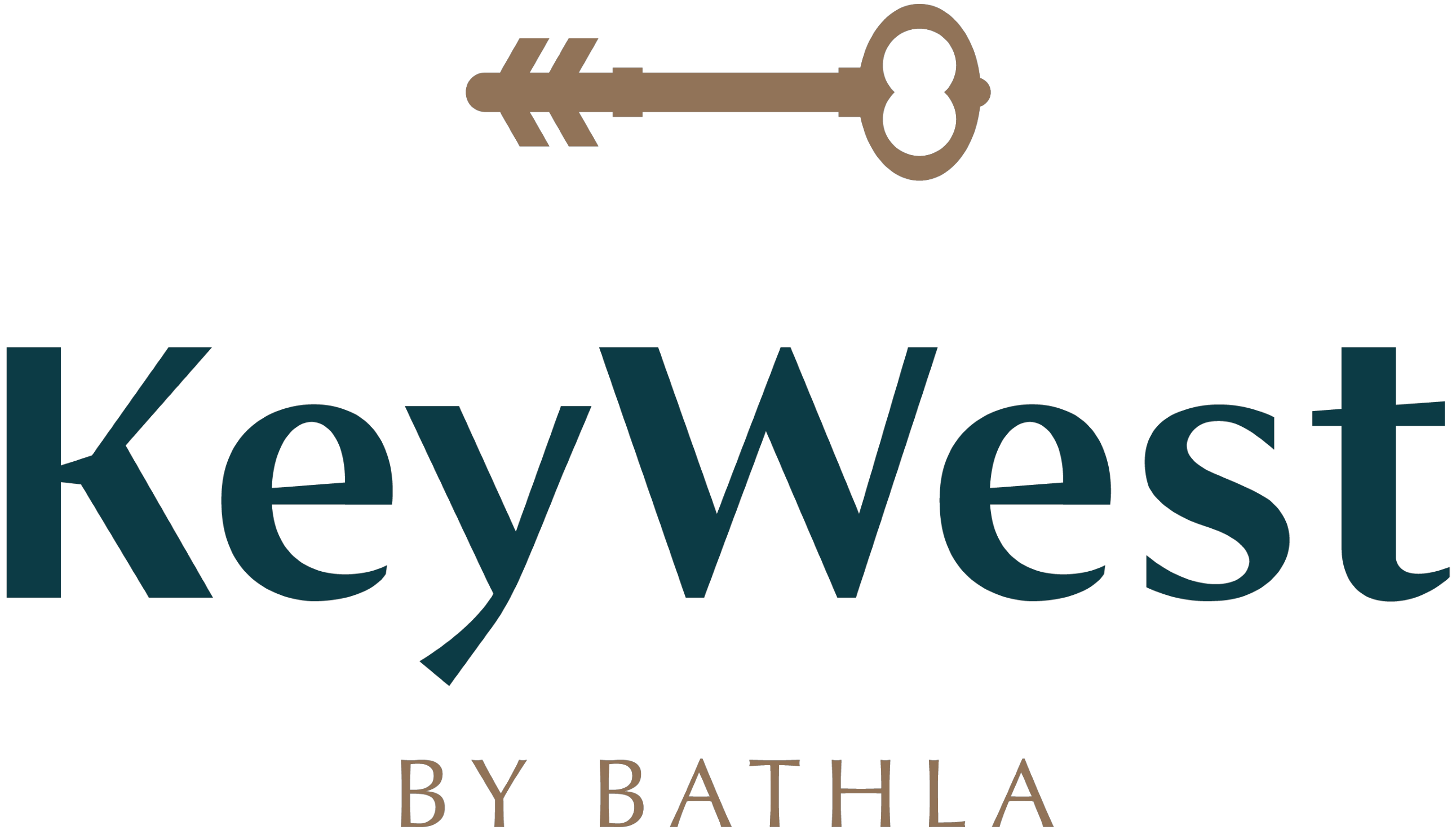 Key West Estate - Thornhill Park Logo_0