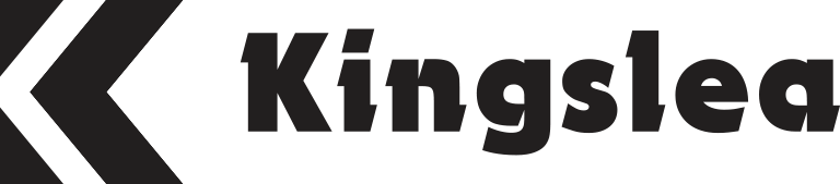 Kingslea Estate - Broadmeadows Logo