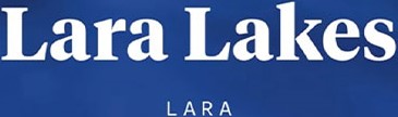 Lara Lakes Estate - Lara Logo