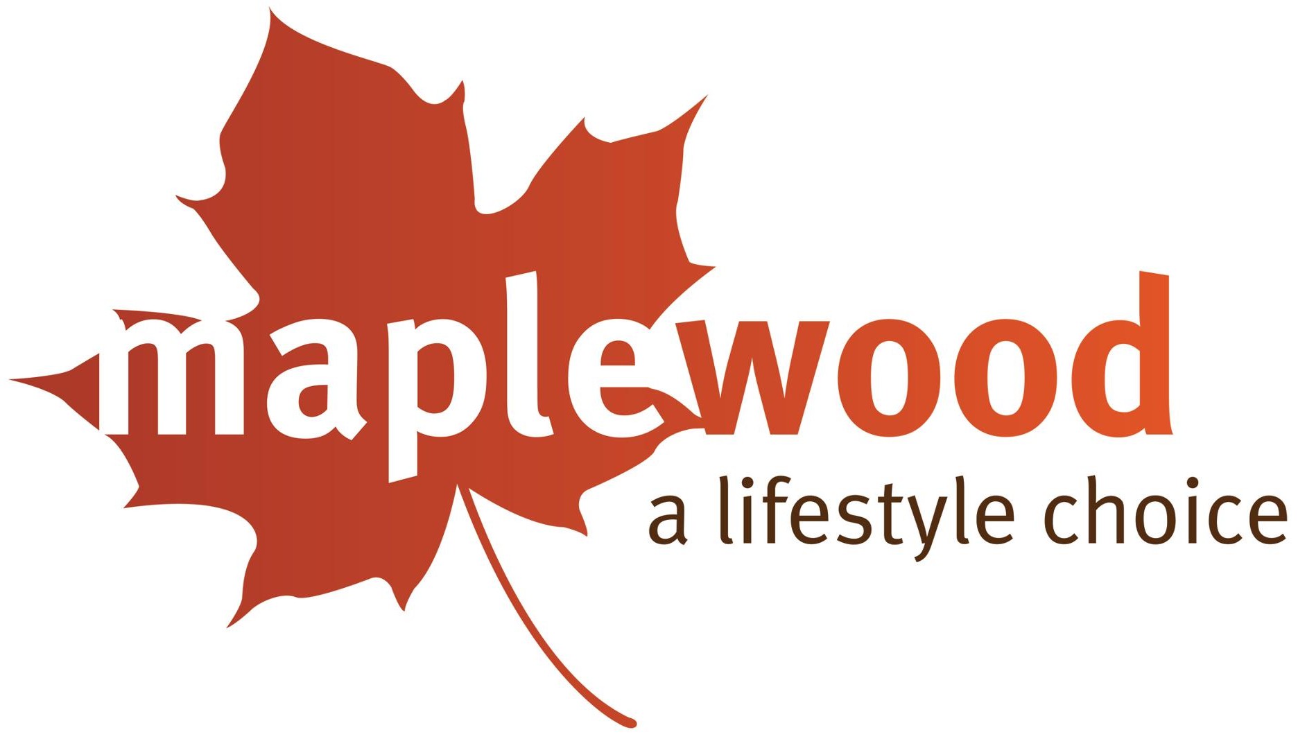 Maplewood Estate - Melton South Logo