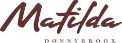 Matilda - Donnybrook Logo