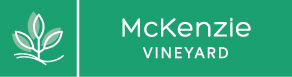 McKenzie Estate - Vineyard Logo