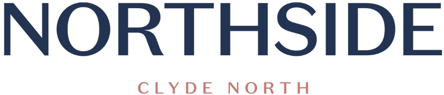 Northside Estate - Clyde North Logo