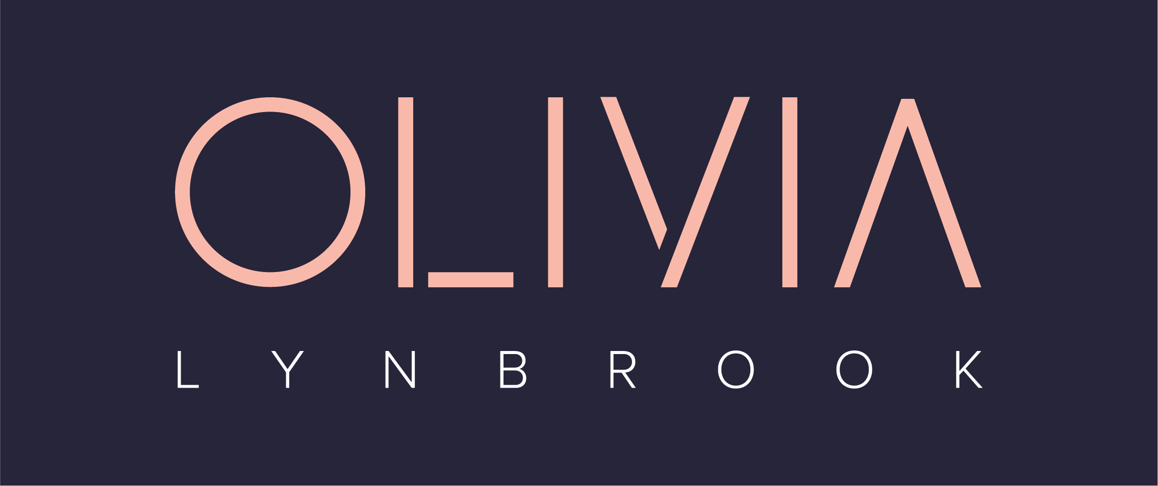 Olivia Townhomes - Lynbrook Logo