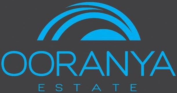 Ooranya Estate - Beveridge Logo