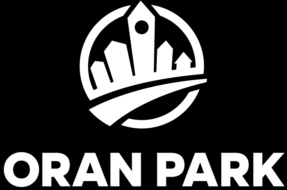 Oran Park - Oran Park Logo