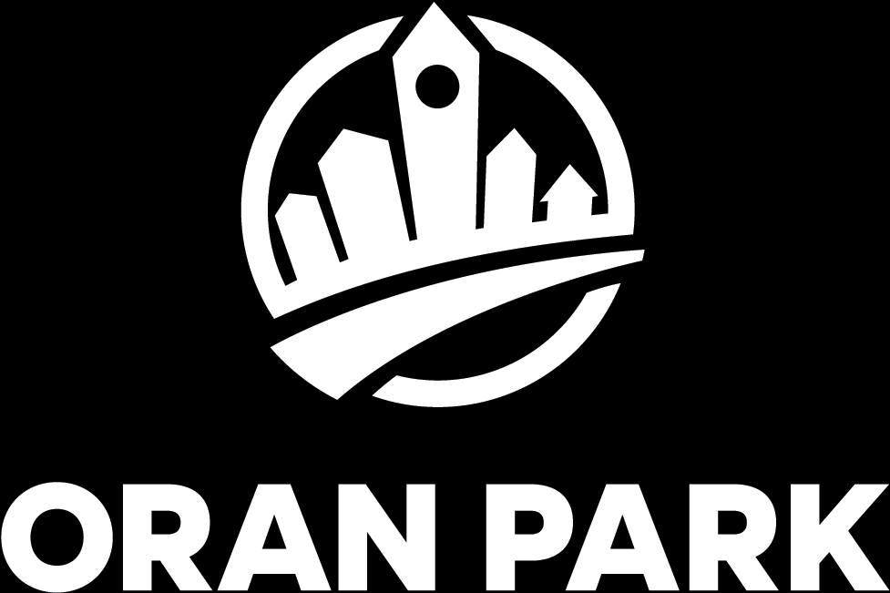 Oran Park - Oran Park Logo