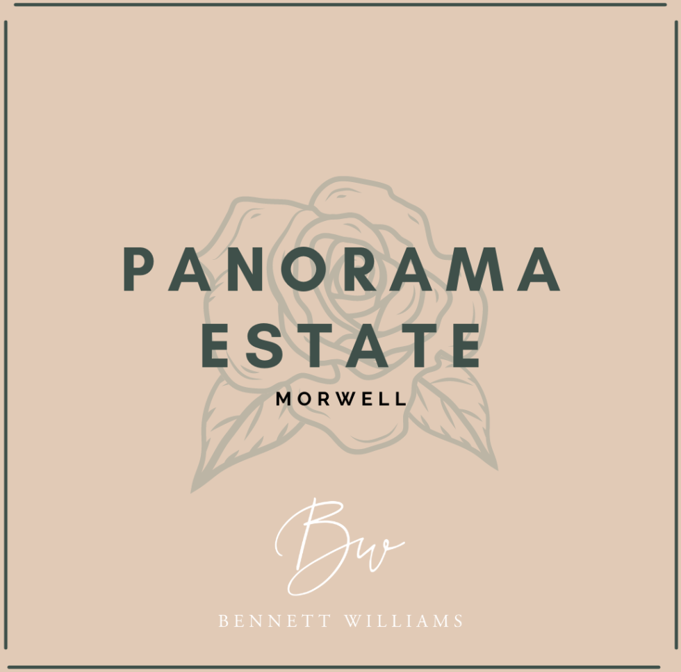 Panorama Esate Morwell Logo