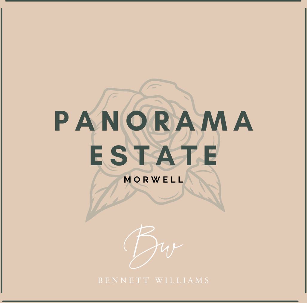 Panorama Estate - Morwell Logo